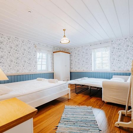 Holmiranna Holiday Homes Kungla Eksteriør billede