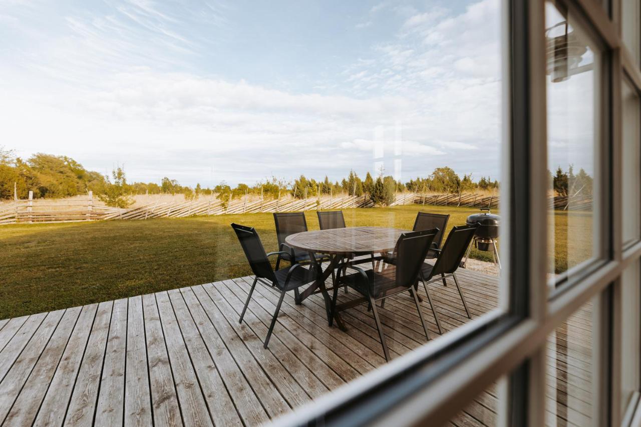 Holmiranna Holiday Homes Kungla Eksteriør billede