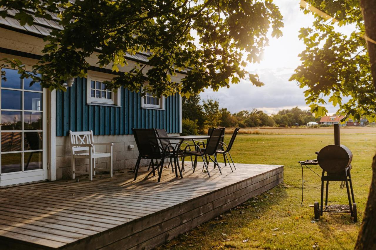 Holmiranna Holiday Homes Kungla Eksteriør billede