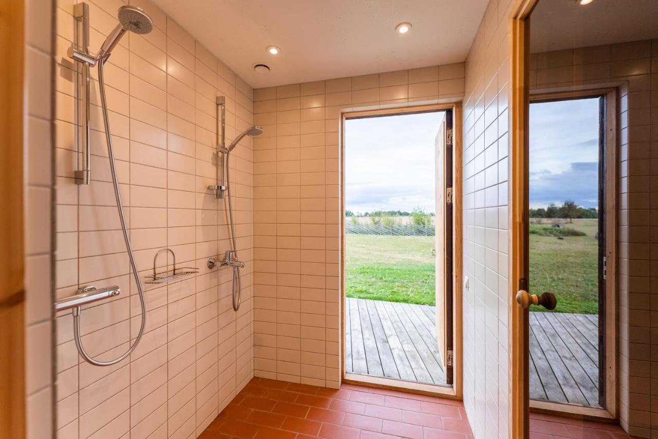 Holmiranna Holiday Homes Kungla Eksteriør billede